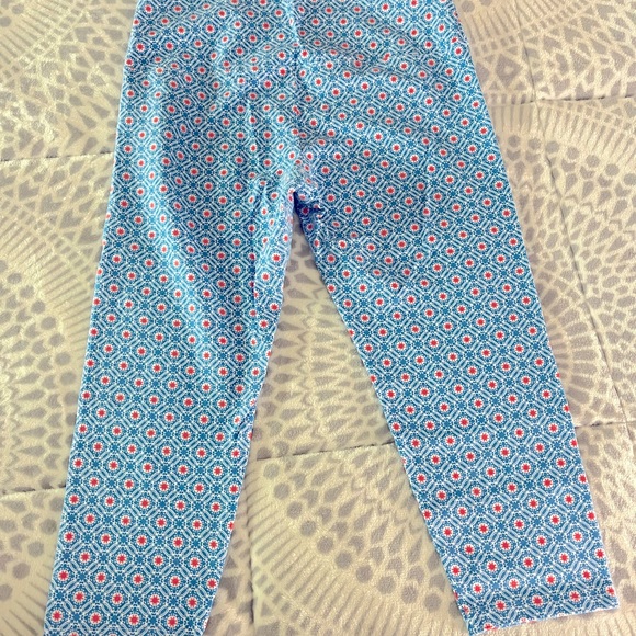 Intro “Love the Fit” Seamless Capri Legging Petite small - Picture 3 of 6